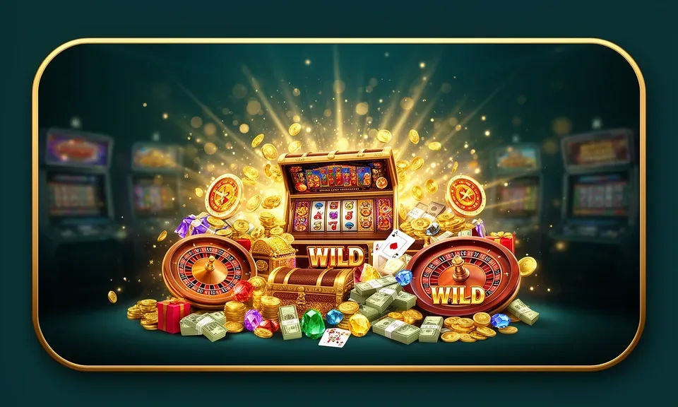 apuestad Perú lobby de casino y apuestas deportivas