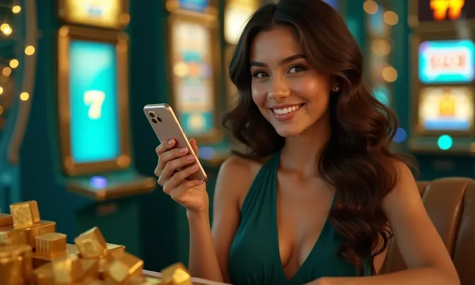 apuestad Casino y Tragamonedas